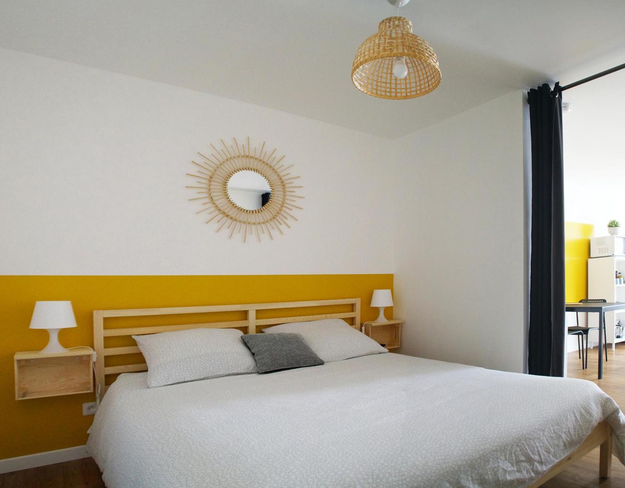La Residence Des 53 ลารอช-ซูร์-ยง ภายนอก รูปภาพ